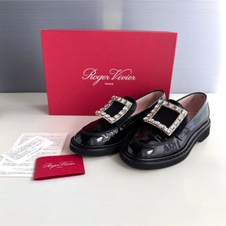 ROGER VIVIER(ローファー/革靴)のフリマアイテム一覧 ROGER VIVIER(ローファー/革靴)のフリマアイテム一覧