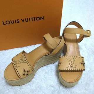 LOUIS VUITTON(サンダル)のフリマアイテム一覧 LOUIS VUITTON(サンダル)のフリマアイテム一覧