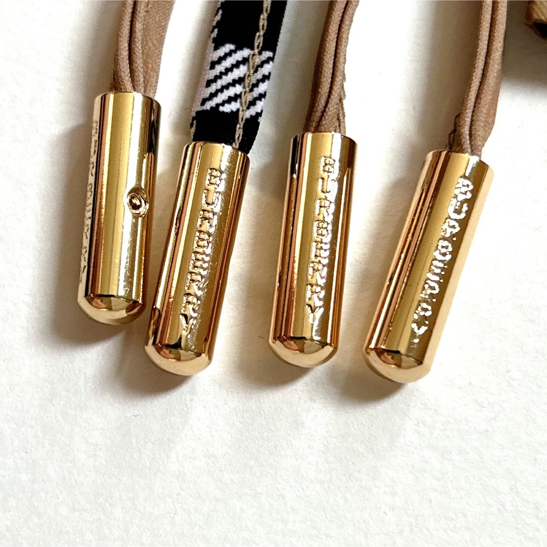 BURBERRY - 新品 BURBERRY バーバリー チェック 水着 ビキニ BURBERRY - 新品 BURBERRY バーバリー チェック 水着 ビキニ