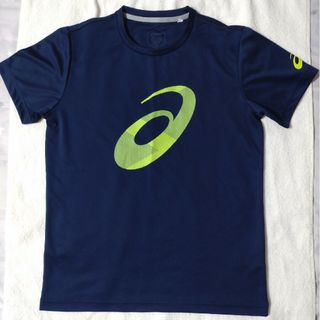 アシックスショウジ(asics)のasics速乾Ｔシャツ(Tシャツ/カットソー(半袖/袖なし))