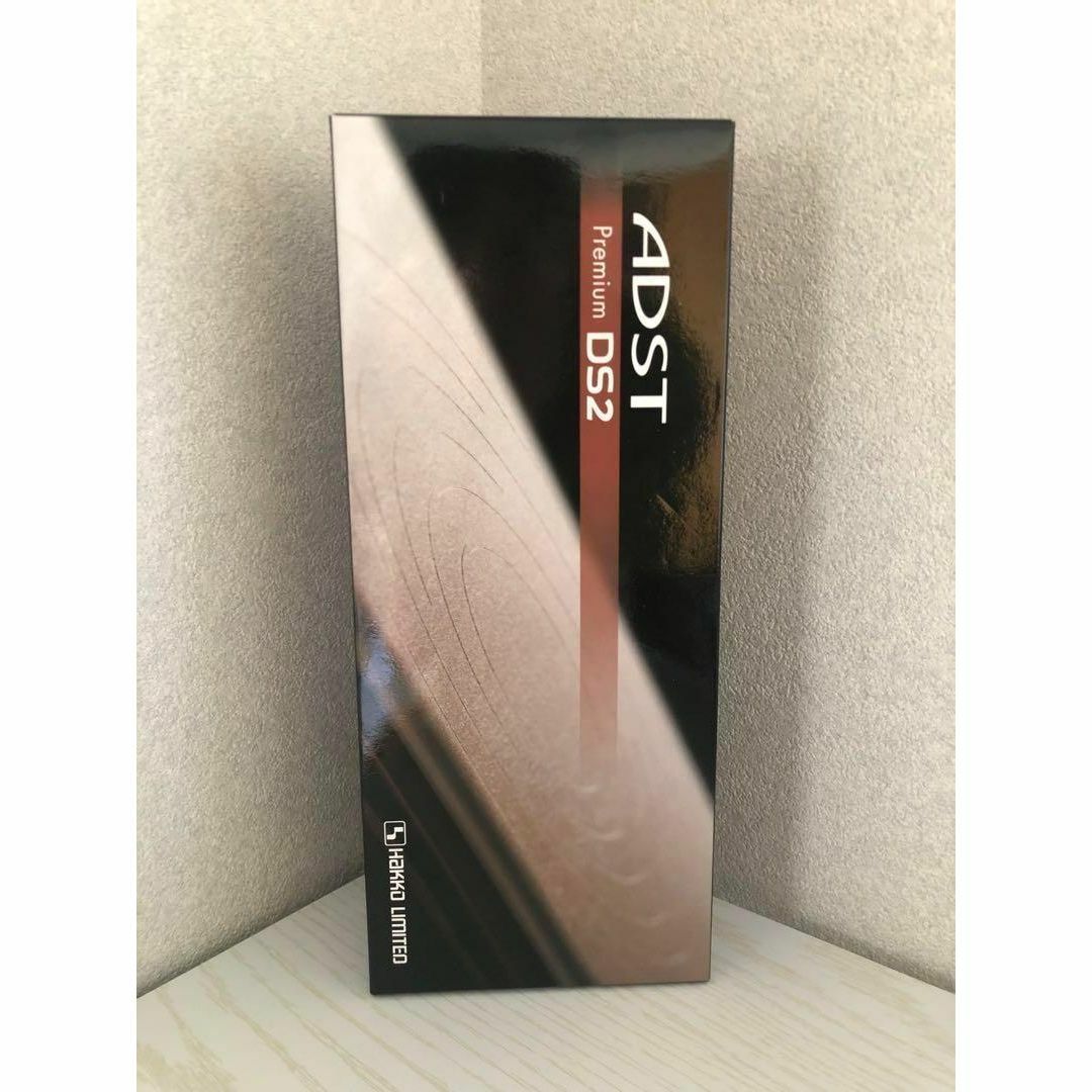 新品☆ADST アドスト プレミアム DS2 ストレートアイロン FDS2-25 新品☆ADST アドスト プレミアム DS2 ストレートアイロン FDS2-25