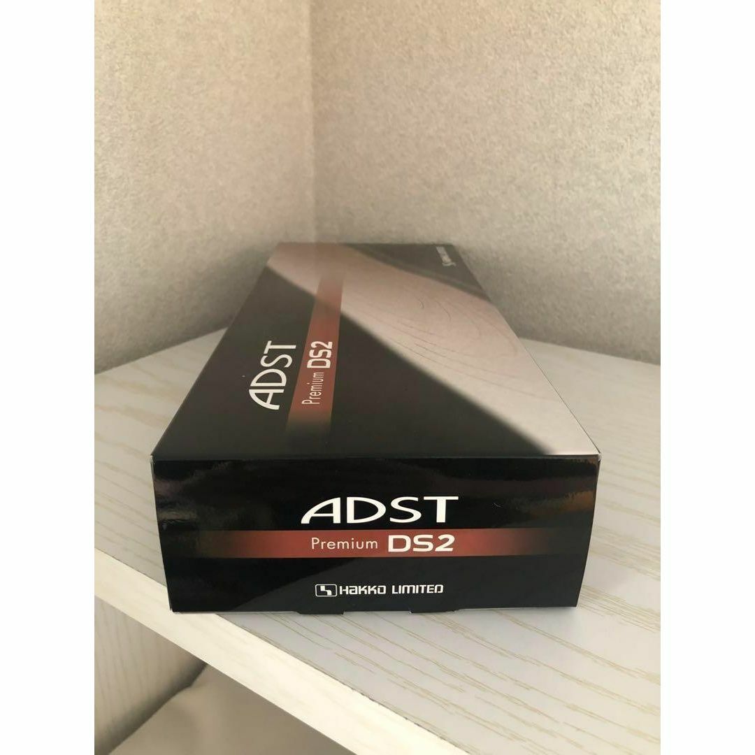 新品☆ADST アドスト プレミアム DS2 ストレートアイロン FDS2-25 新品☆ADST アドスト プレミアム DS2 ストレートアイロン FDS2-25