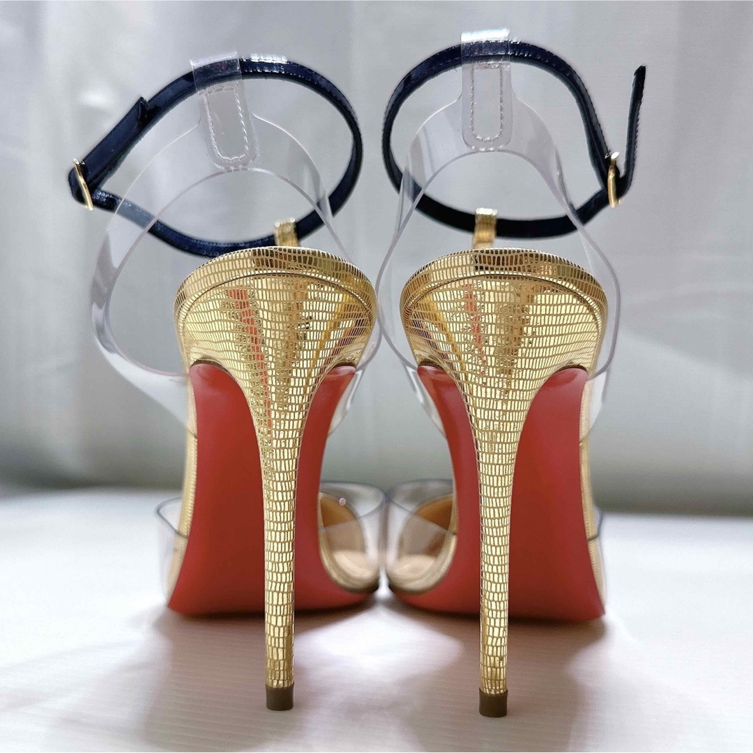 Christian Louboutin - ルブタン ハイヒール パンプス サンダル Christian Louboutin - ルブタン ハイヒール パンプス サンダル
