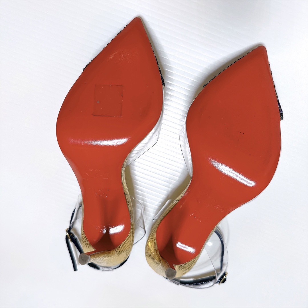 Christian Louboutin - ルブタン ハイヒール パンプス サンダル Christian Louboutin - ルブタン ハイヒール パンプス サンダル