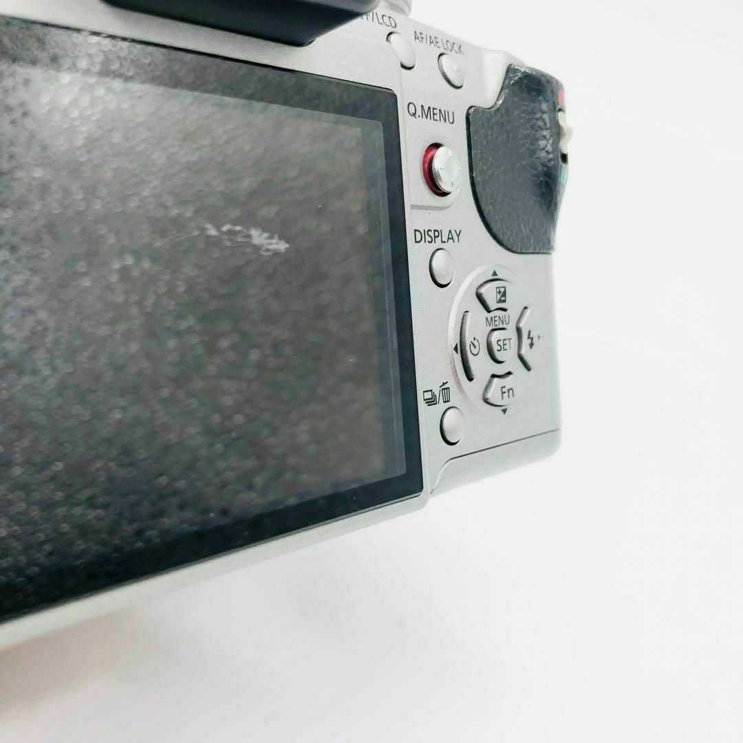 完動品】Panasonic LUMIX DMC-FZ28 デジカメ 動作確認済の通販 完動品】Panasonic LUMIX DMC-FZ28 デジカメ 動作確認済の通販
