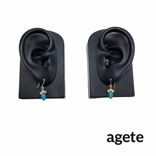 agete(ピアス)のフリマアイテム一覧 agete(ピアス)のフリマアイテム一覧