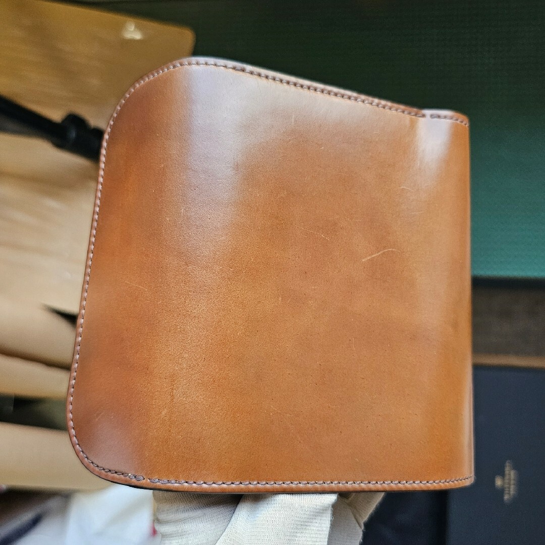 王冠 シェルコードバン バーボン Cordovan WILDSWANS バーンの通販 by いずみ's shop|ラクマ 王冠 シェルコードバン バーボン Cordovan WILDSWANS バーンの通販 by いずみ's shop|ラクマ