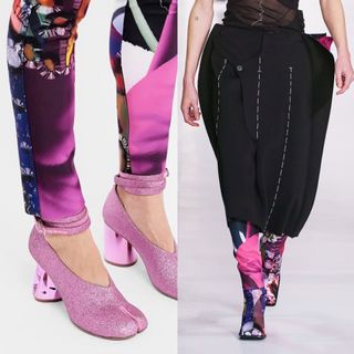 Maison Margiela(旧Maison Martin Margiela)(カジュアル Maison Margiela(旧Maison Martin Margiela)(カジュアル