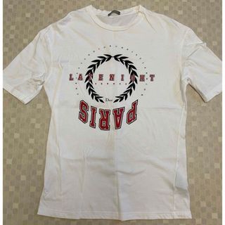 Dior(Tシャツ/カットソー(半袖/袖なし))のフリマアイテム一覧 Dior(Tシャツ/カットソー(半袖/袖なし))のフリマアイテム一覧