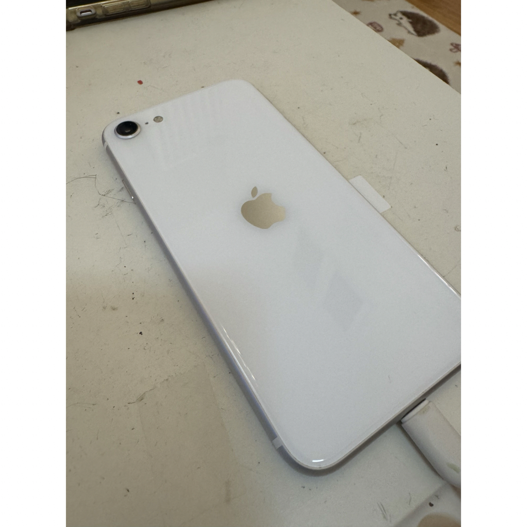 iPhone SE 第2世代 (SE2)