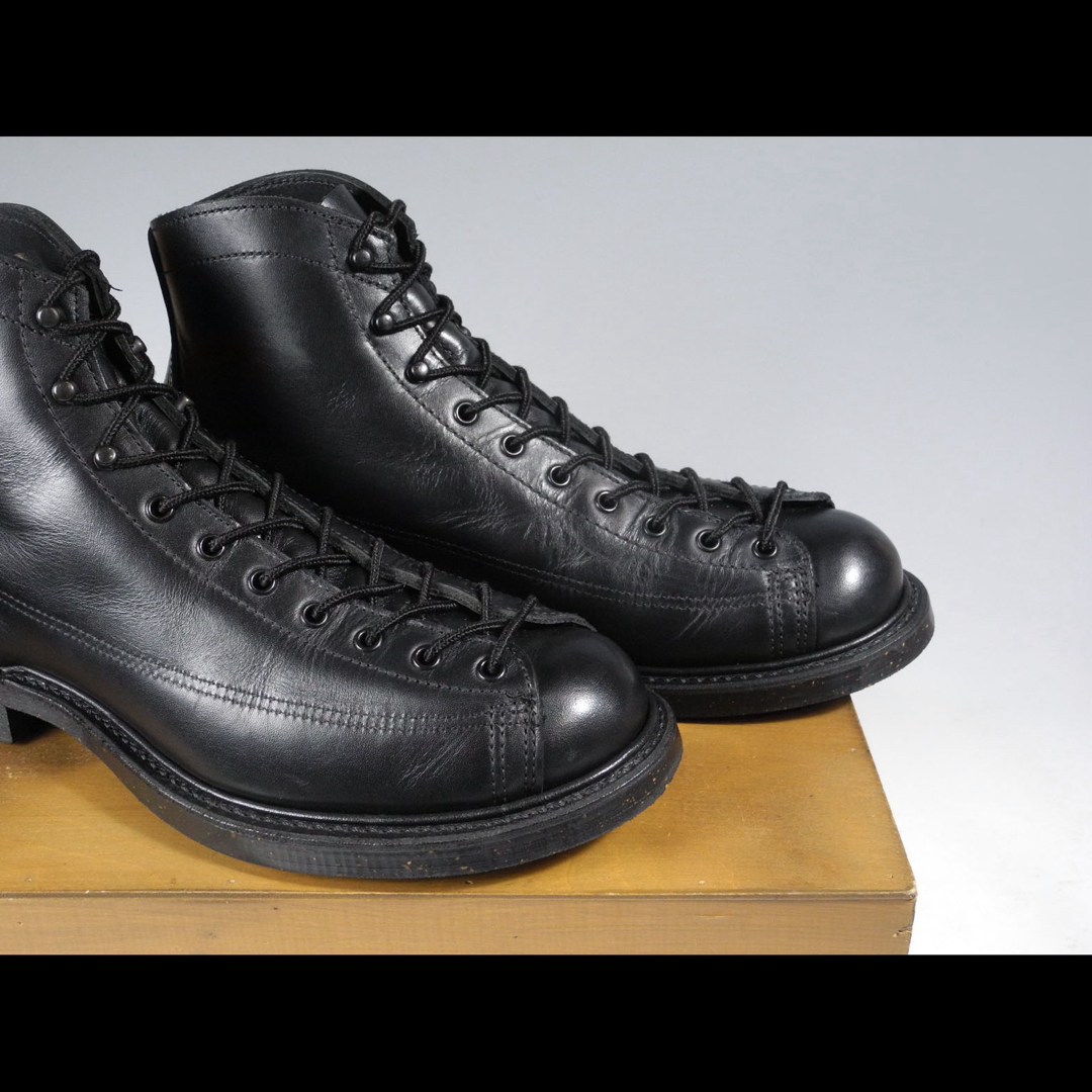 REDWING - 2995ラインマン9014モンキーブーツ2934 2935 9414の REDWING - 2995ラインマン9014モンキーブーツ2934 2935 9414の