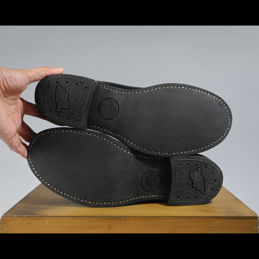 REDWING - 2995ラインマン9014モンキーブーツ2934 2935 9414の REDWING - 2995ラインマン9014モンキーブーツ2934 2935 9414の