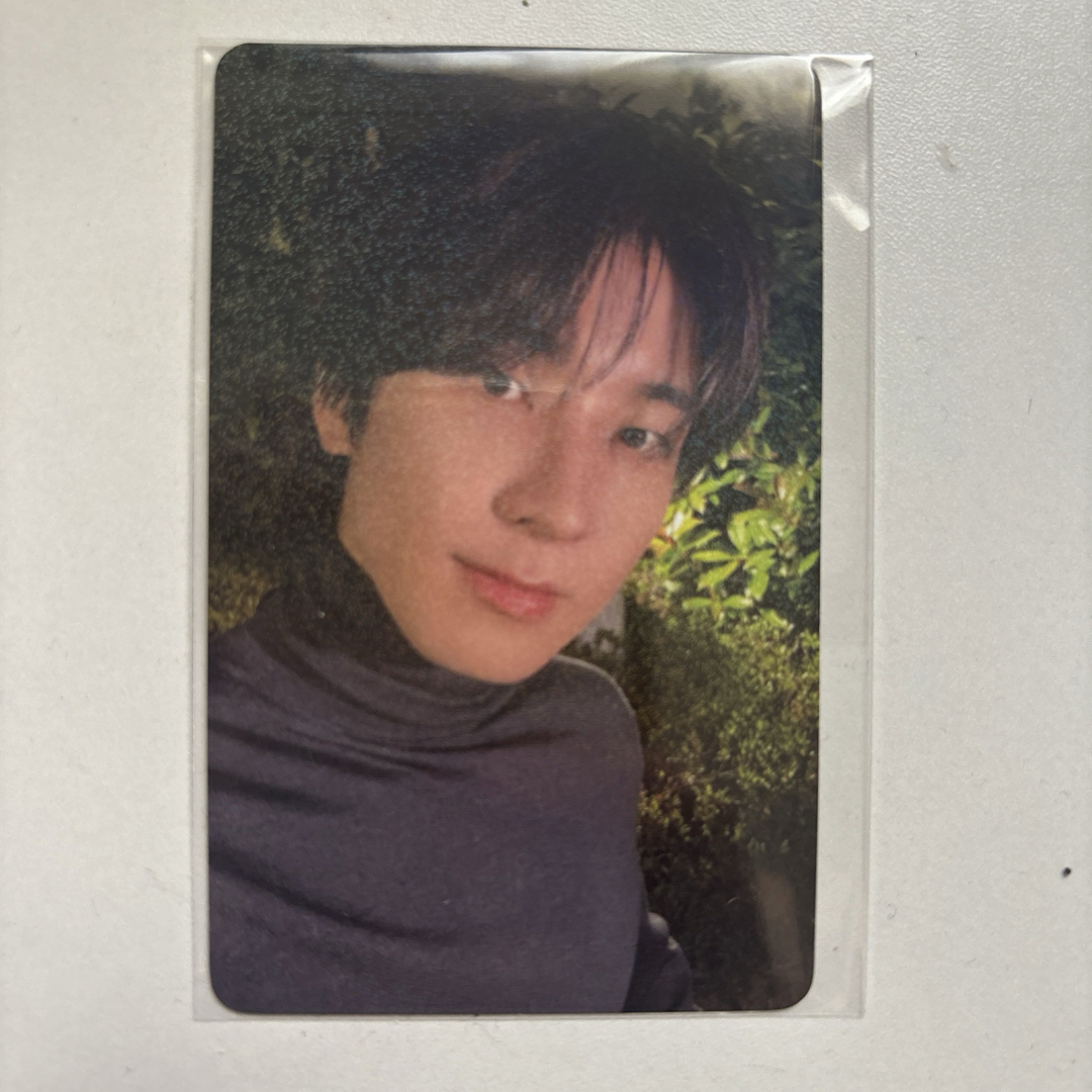 セブチ THIS MAN weverse ラキドロ トレカ ウォヌ wonwoo セブチ THIS MAN weverse ラキドロ トレカ ウォヌ wonwoo