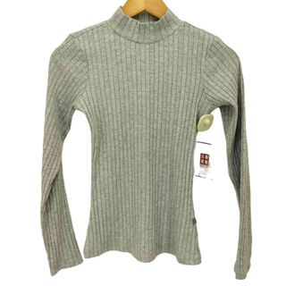 ジースターロゥ(G-STAR RAW)のG-STAR RAW(ジースターロー) リブタートルトップス レディース(ニット/セーター)