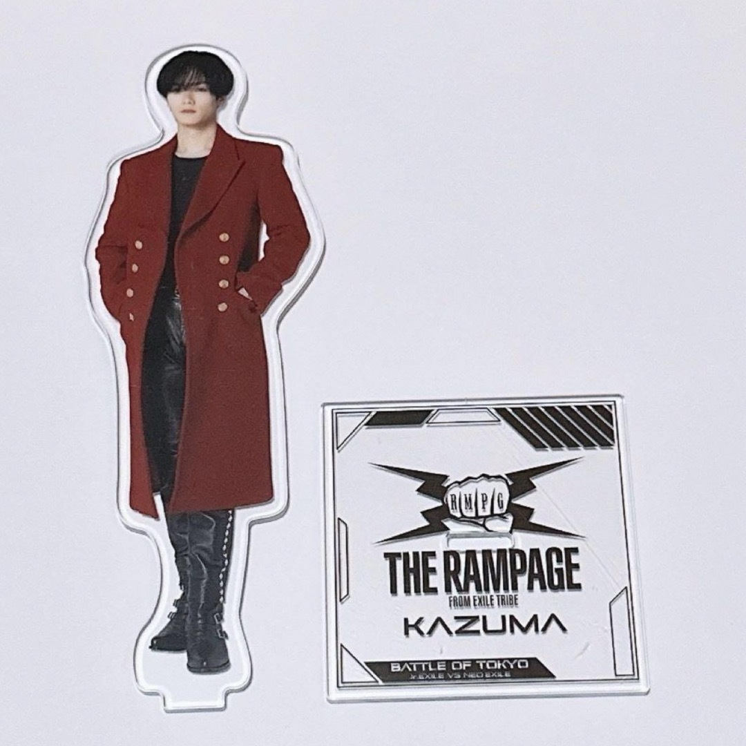 Amazon.co.jp: THE RAMPAGE 川村壱馬 16 アクリルスタンド Amazon.co.jp: THE RAMPAGE 川村壱馬 16 アクリルスタンド