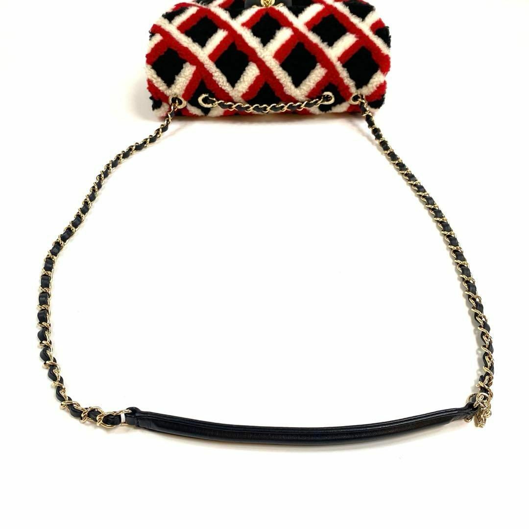 CHANEL - 美品 CHANEL シングルフラップ チェーンショルダー CHANEL - 美品 CHANEL シングルフラップ チェーンショルダー