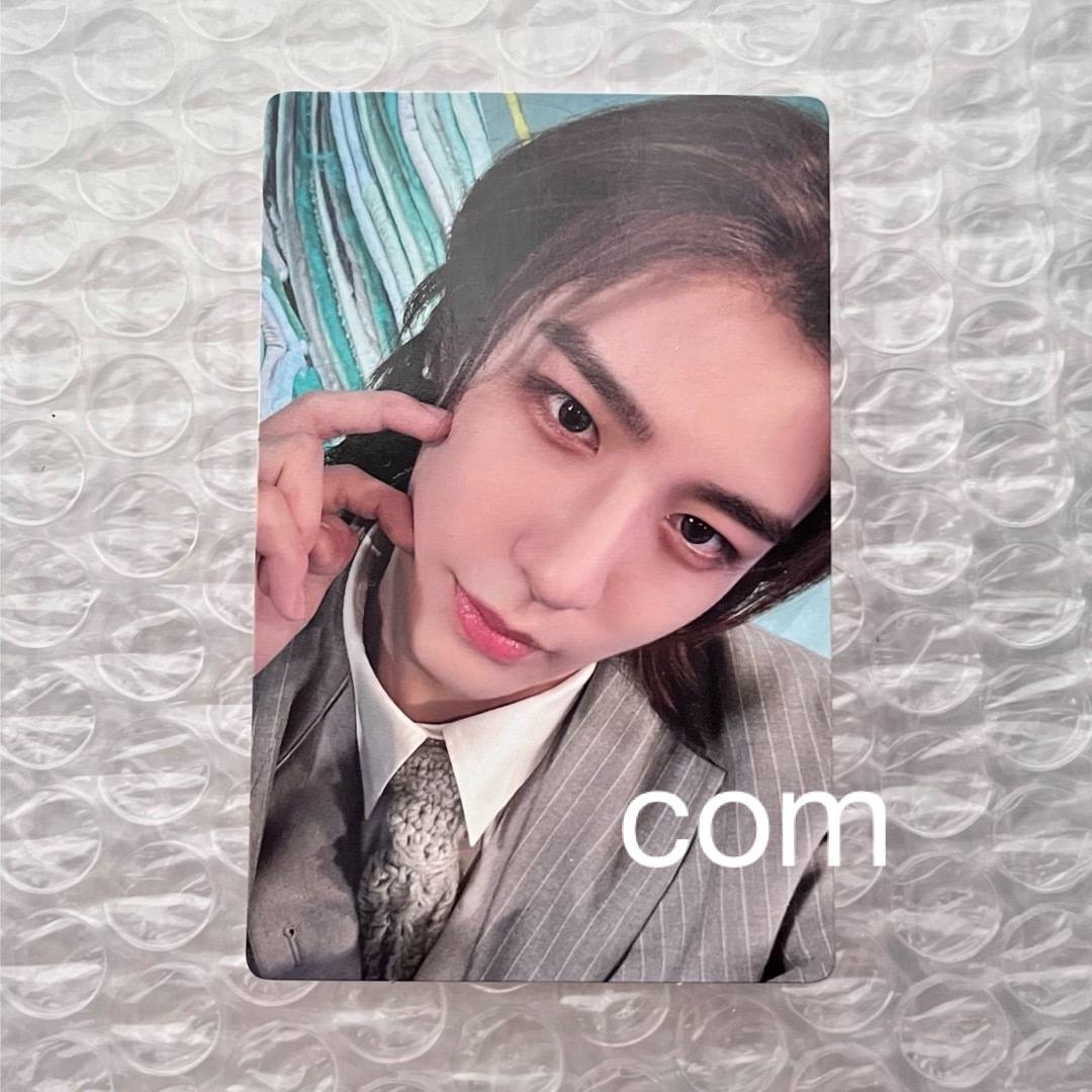 BOYNEXTDOOR - イハン BOYNEXTDOOR how weverse albums トレカの BOYNEXTDOOR - イハン BOYNEXTDOOR how weverse albums トレカの