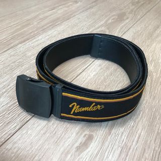 NUMBER (N)INE(ベルト)のフリマアイテム一覧 NUMBER (N)INE(ベルト)のフリマアイテム一覧