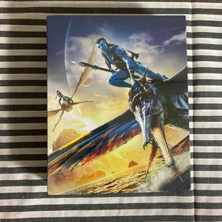 アバター:ウェイ•オブ•ウォーター スチールブック 4KUHD Blu-rayの通販|ラクマ アバター:ウェイ•オブ•ウォーター スチールブック 4KUHD Blu-rayの通販|ラクマ
