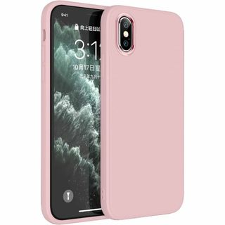 iPhone XS 用 ケース(その他)