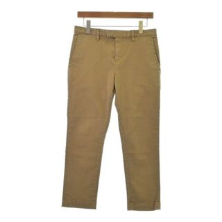 DEUXIEME CLASSE(クロップドパンツ)のフリマアイテム一覧 DEUXIEME CLASSE(クロップドパンツ)のフリマアイテム一覧