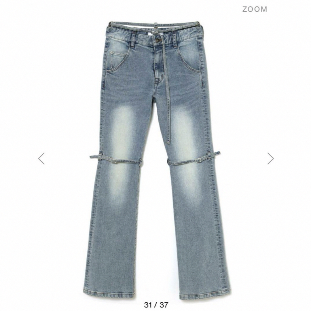melt the lady denim20の通販 by ❤︎|ラクマ melt the lady denim20の通販 by ❤︎|ラクマ