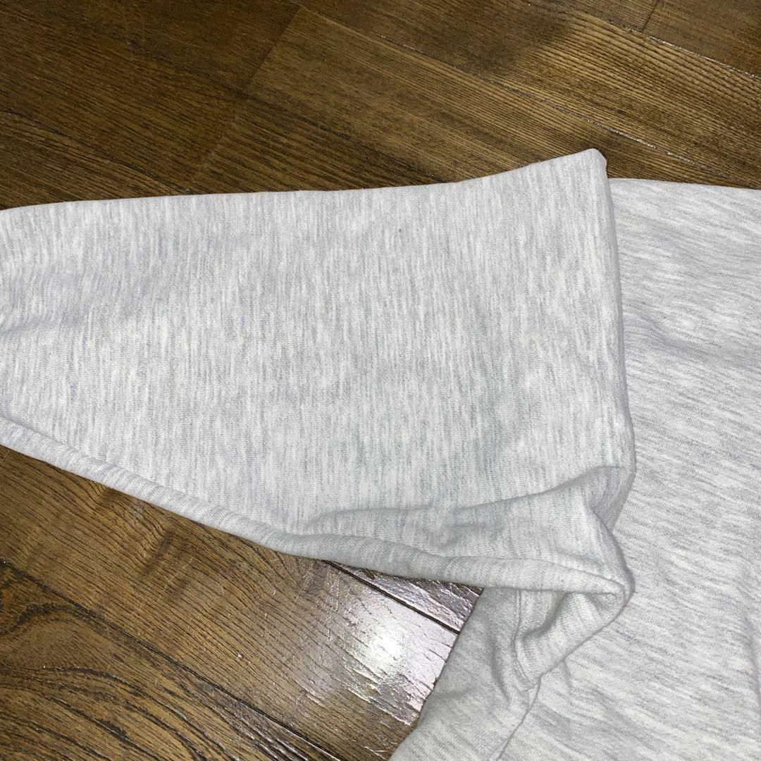 adidas - 80s~90s adidas 杢グレーパーカー デサント製の通販 by adidas - 80s~90s adidas 杢グレーパーカー デサント製の通販 by