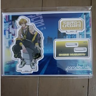 Paradox Live パラライ 智生 アクリルスタンド ドン・キホーテ(その他)