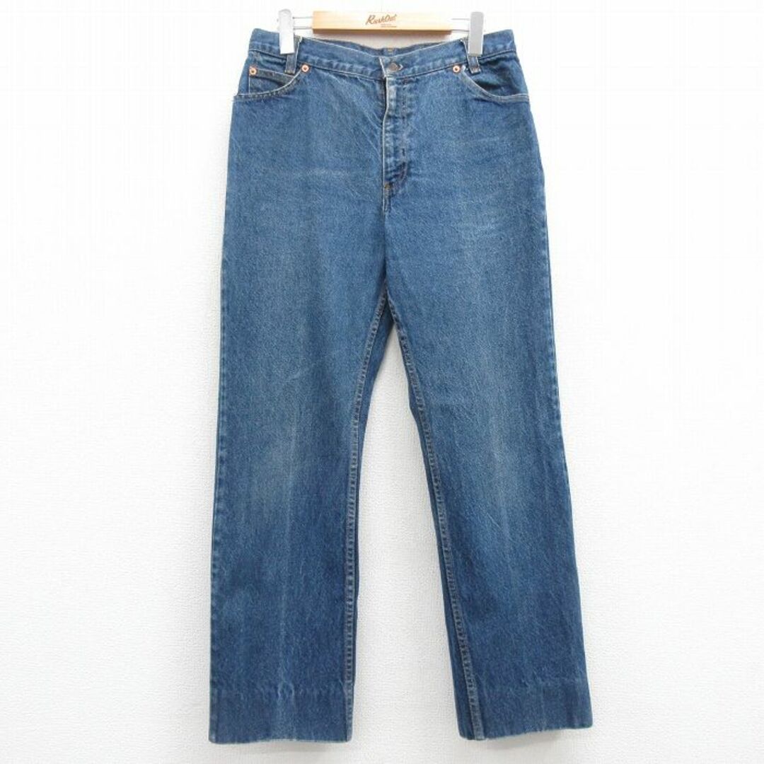 Levi's - 古着 リーバイス Levis ジーンズ レディース 80年代 Levi's - 古着 リーバイス Levis ジーンズ レディース 80年代