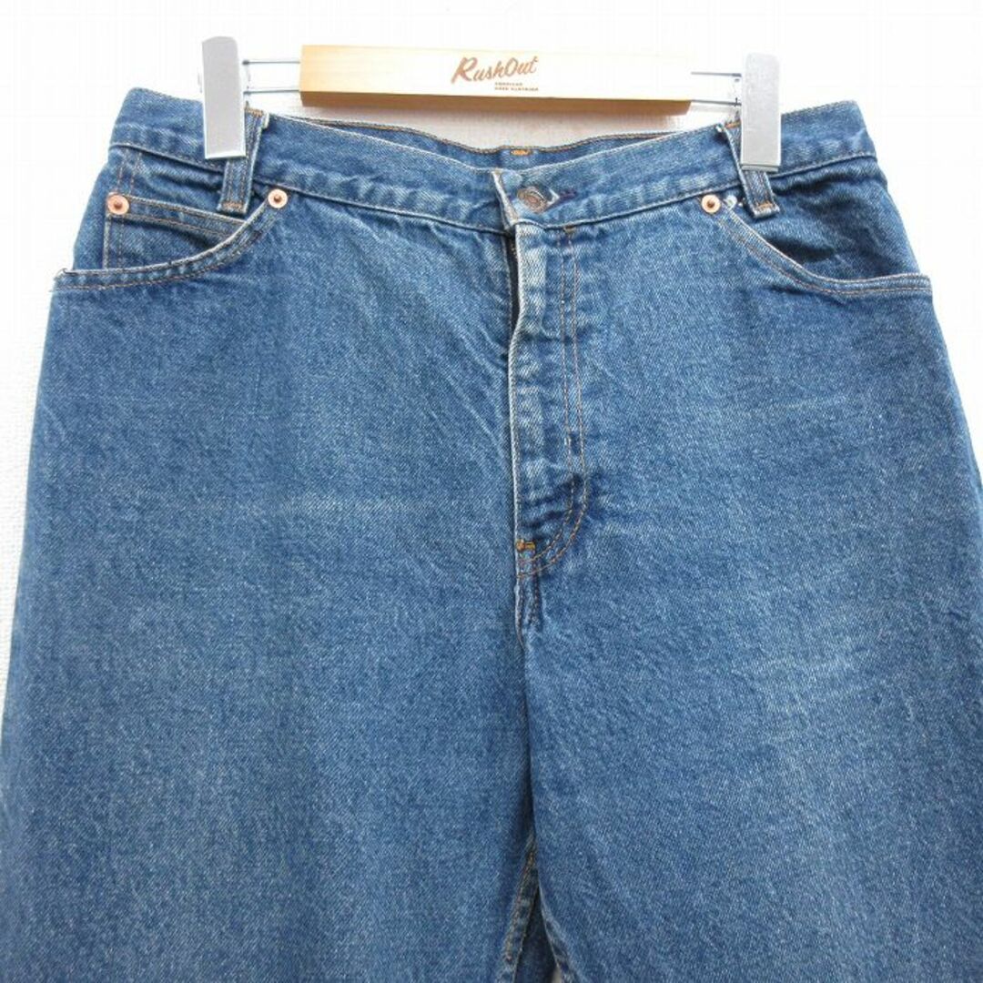 Levi's - 古着 リーバイス Levis ジーンズ レディース 80年代 Levi's - 古着 リーバイス Levis ジーンズ レディース 80年代