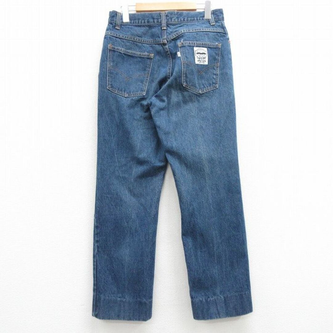 Levi's - 古着 リーバイス Levis ジーンズ レディース 80年代 Levi's - 古着 リーバイス Levis ジーンズ レディース 80年代