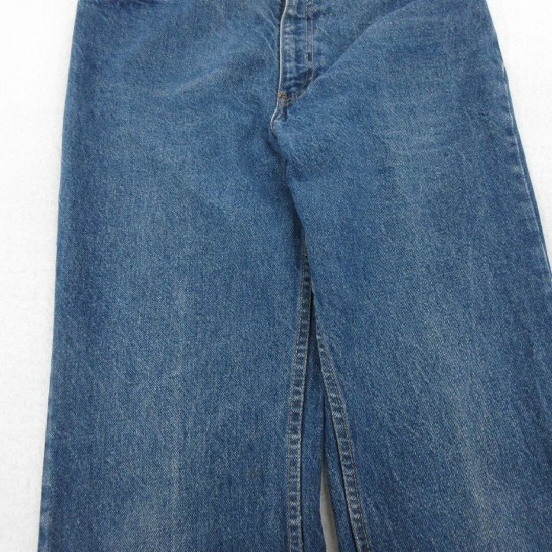 Levi's - 古着 リーバイス Levis ジーンズ レディース 80年代 Levi's - 古着 リーバイス Levis ジーンズ レディース 80年代