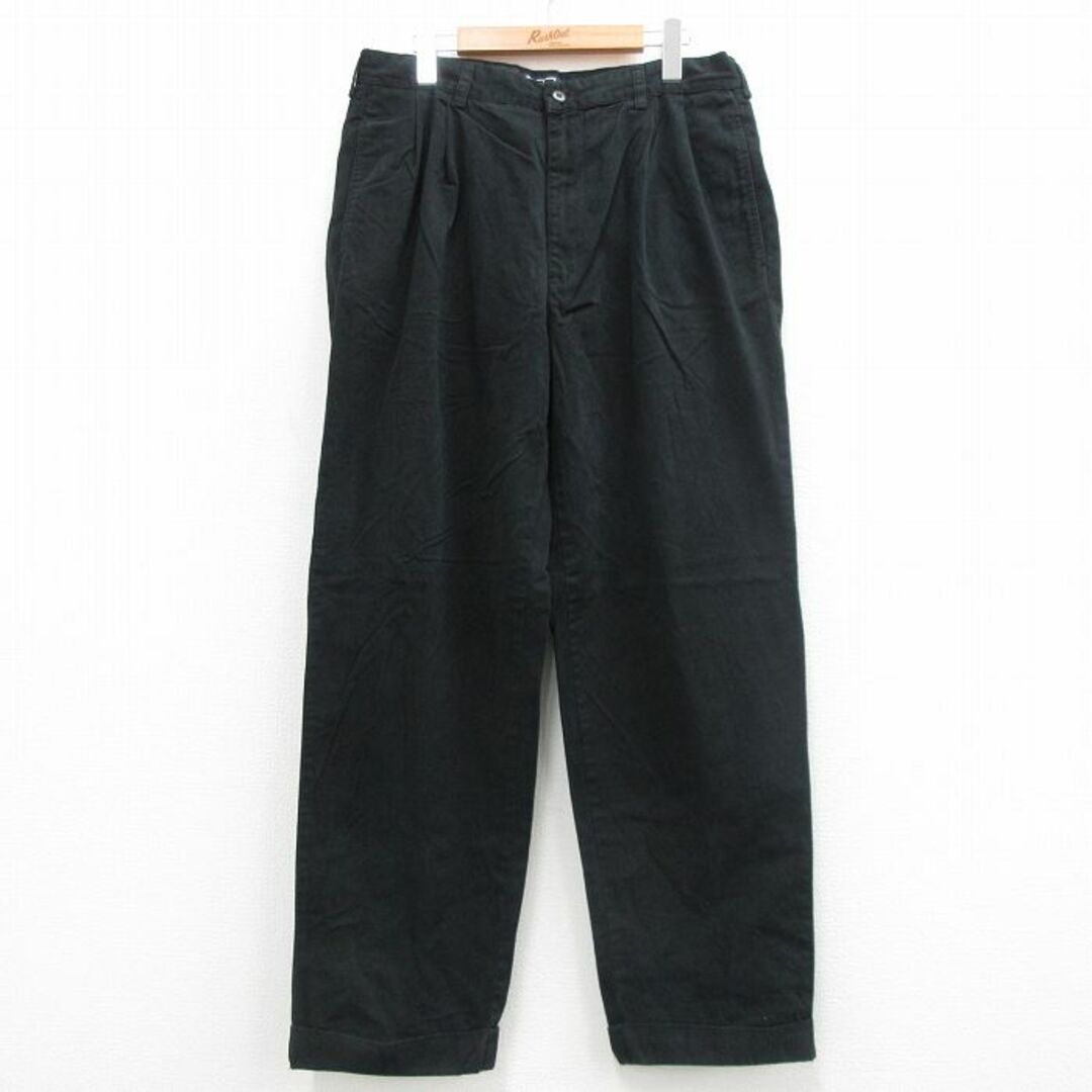 Ralph Lauren - W33☆古着 ラルフローレン Ralph Lauren Ralph Lauren - W33☆古着 ラルフローレン Ralph Lauren