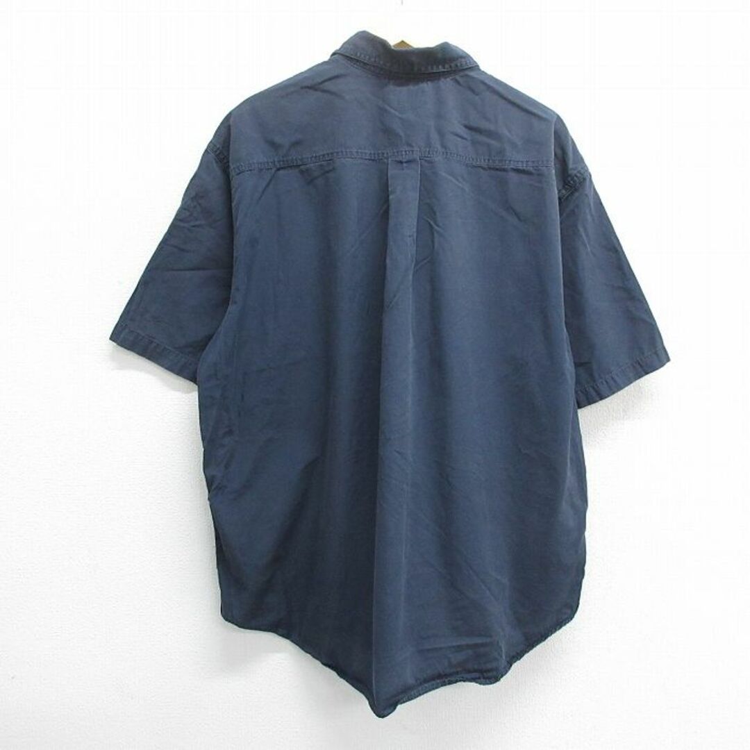 Charhartt WIP - XL☆古着 カーハート Carhartt 半袖 シャツ Charhartt WIP - XL☆古着 カーハート Carhartt 半袖 シャツ