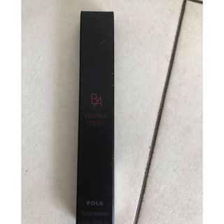 B.A カラーズ アイライナー リキッド BR(BR): 商品詳細 | ポーラ