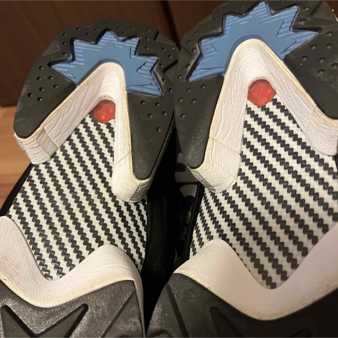 INSTAPUMP FURY(Reebok) - 28センチ リーボック インスタ INSTAPUMP FURY(Reebok) - 28センチ リーボック インスタ
