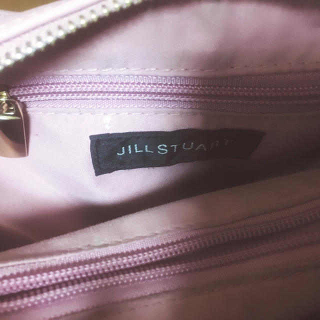 JILL by JILLSTUART(ジルバイジルスチュアート)のJILL by jillstuart リボンノットバッグ レディースのバッグ(ショルダーバッグ)の商品写真