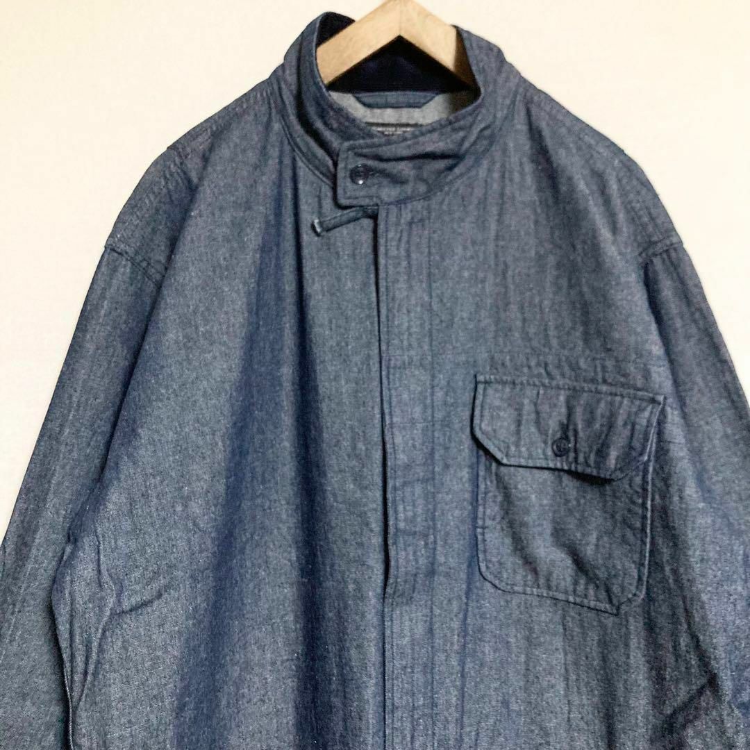 Engineered Garments - Lサイズ!ENGINEERED GARMENTS Engineered Garments - Lサイズ!ENGINEERED GARMENTS