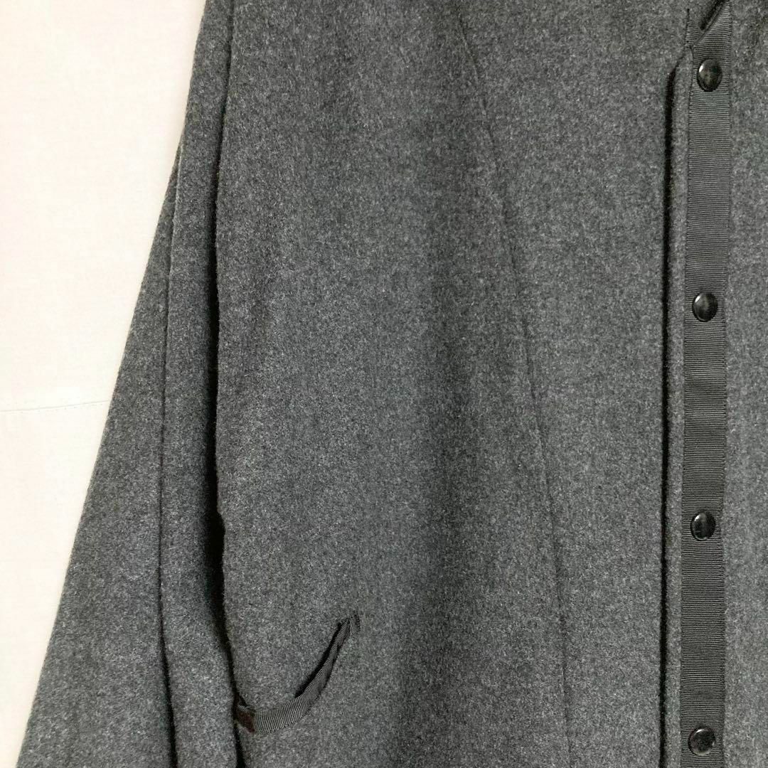 PORTER CLASSIC - XXLサイズ!Porter Classic カシミア PORTER CLASSIC - XXLサイズ!Porter Classic カシミア