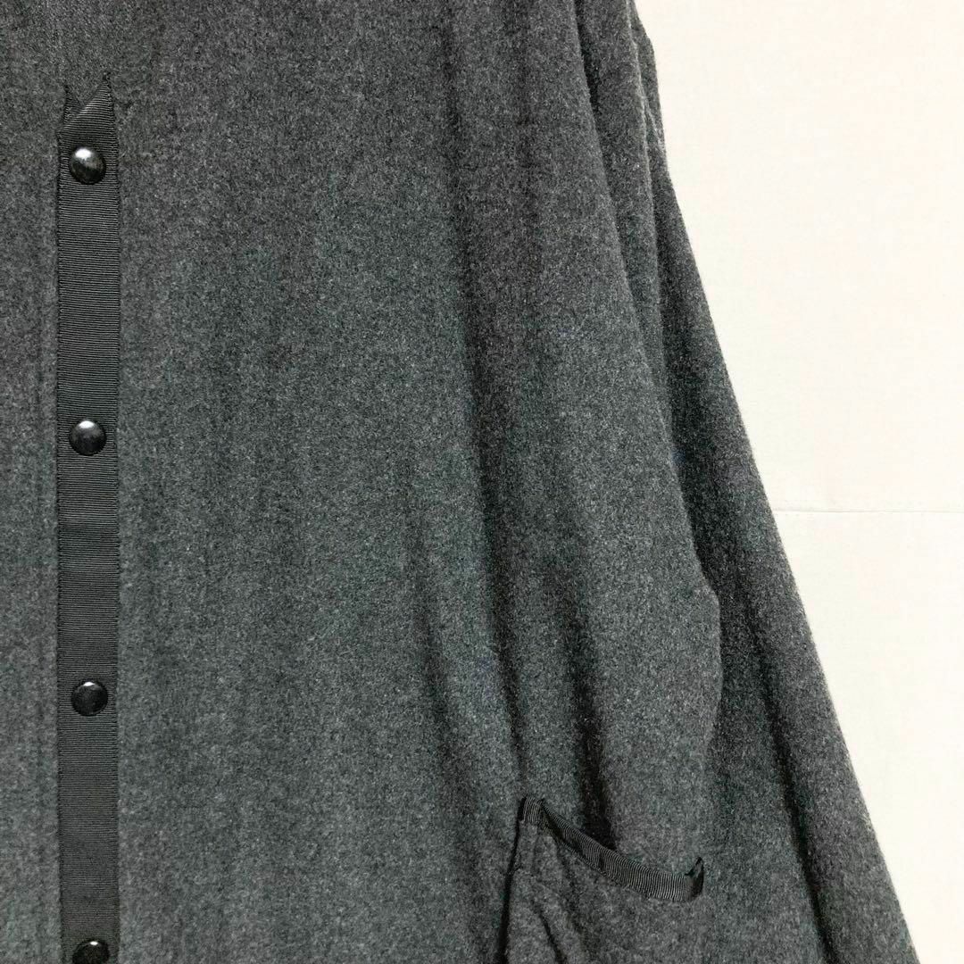 PORTER CLASSIC - XXLサイズ!Porter Classic カシミア PORTER CLASSIC - XXLサイズ!Porter Classic カシミア