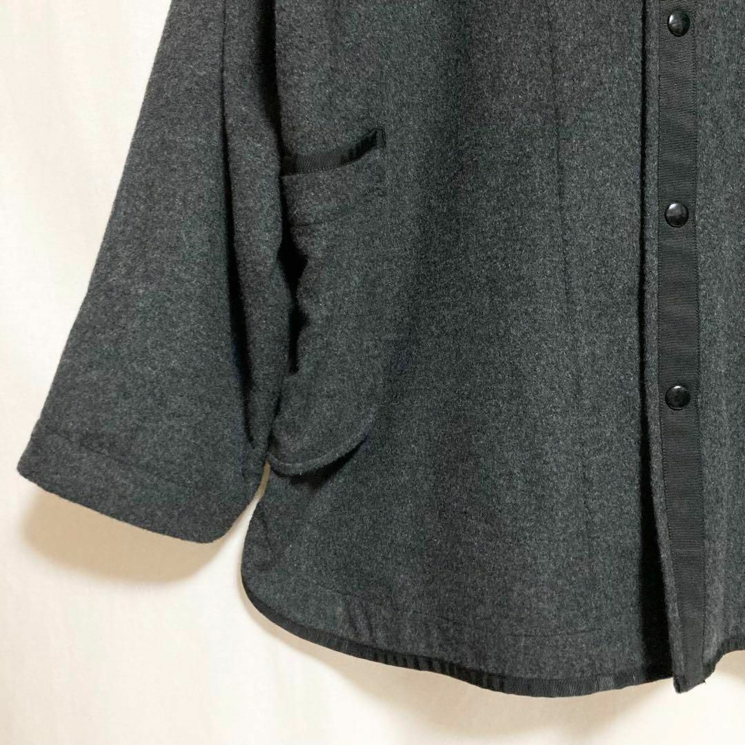 PORTER CLASSIC - XXLサイズ!Porter Classic カシミア PORTER CLASSIC - XXLサイズ!Porter Classic カシミア