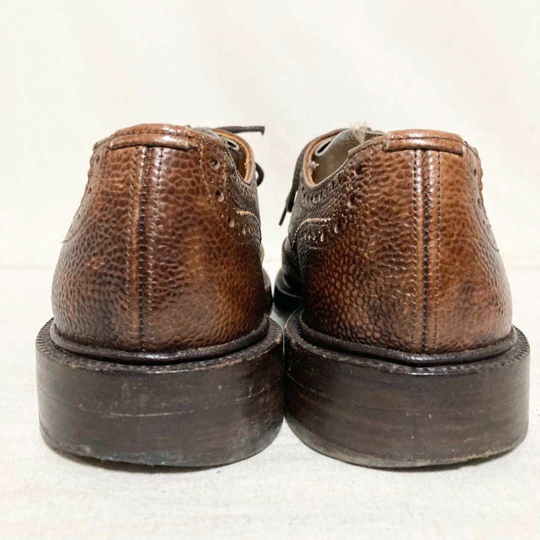 Trickers - UK8 2/1サイズ!シューツリー付き トリッカーズ Trickers - UK8 2/1サイズ!シューツリー付き トリッカーズ