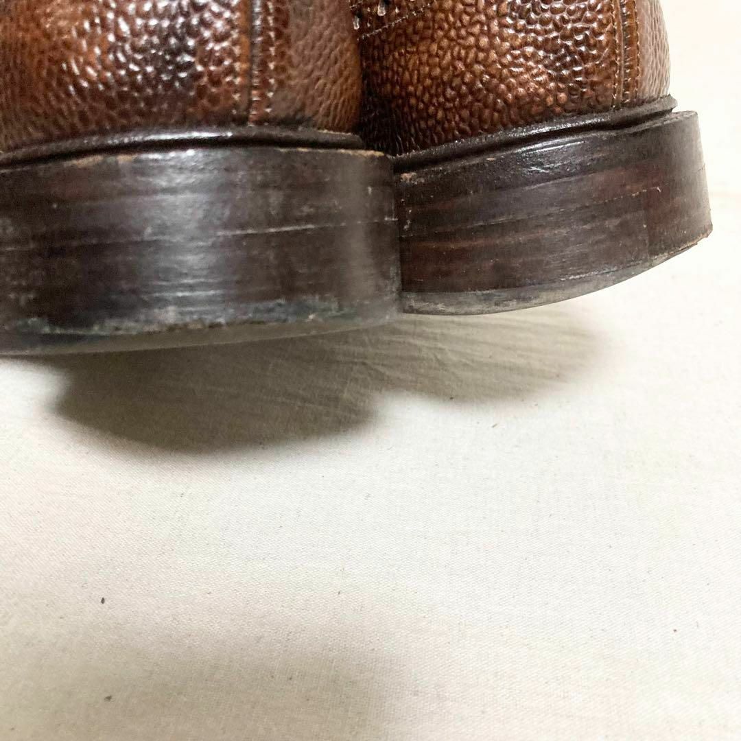 Trickers - UK8 2/1サイズ!シューツリー付き トリッカーズ Trickers - UK8 2/1サイズ!シューツリー付き トリッカーズ