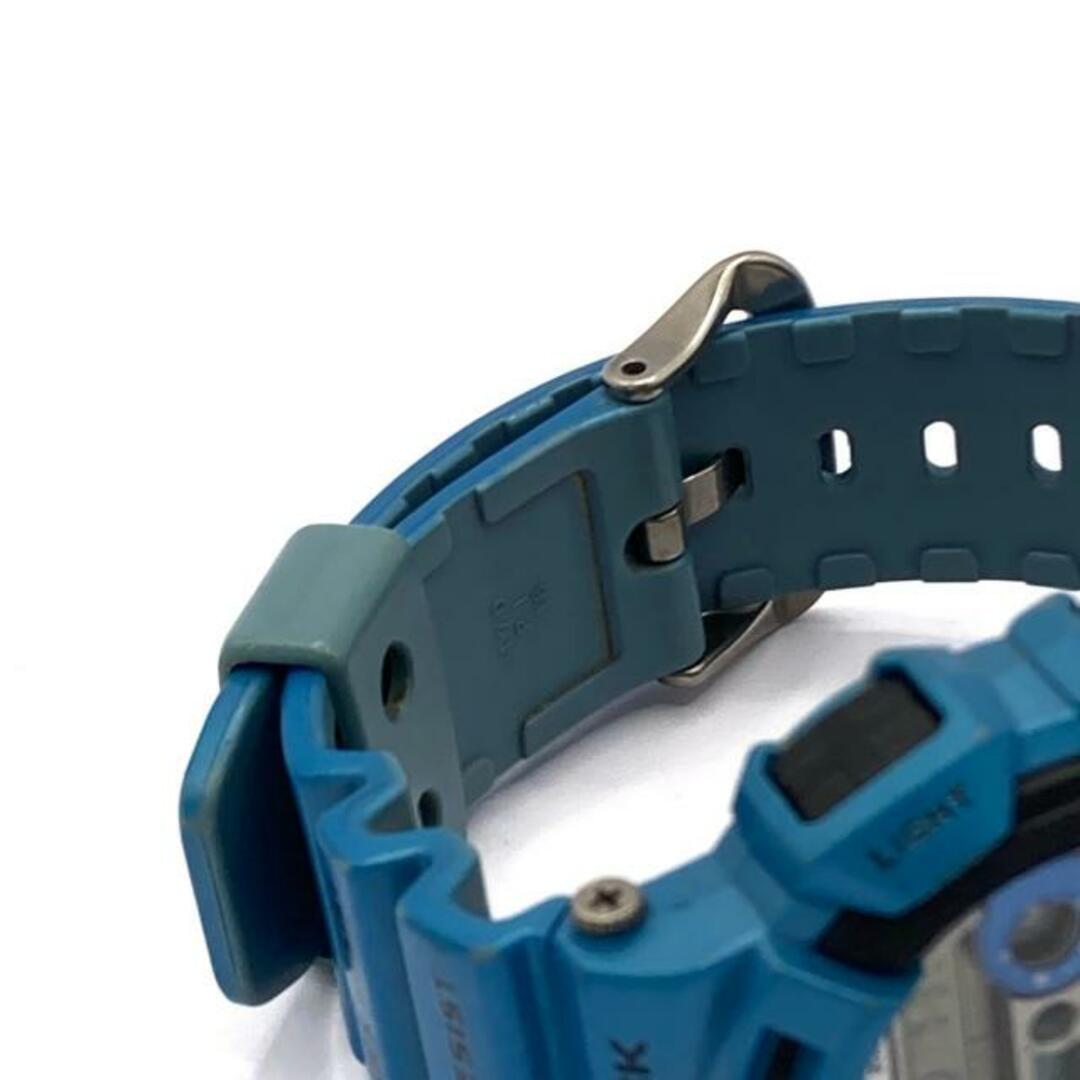 CASIO(カシオ) 腕時計 G-SHOCK/GULFMAN(ガルフマン) G-9100TC CASIO(カシオ) 腕時計 G-SHOCK/GULFMAN(ガルフマン) G-9100TC