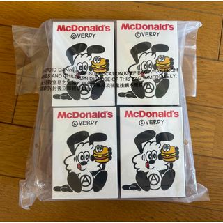 マクドナルド(キャラクターグッズ)のフリマアイテム一覧 マクドナルド(キャラクターグッズ)のフリマアイテム一覧