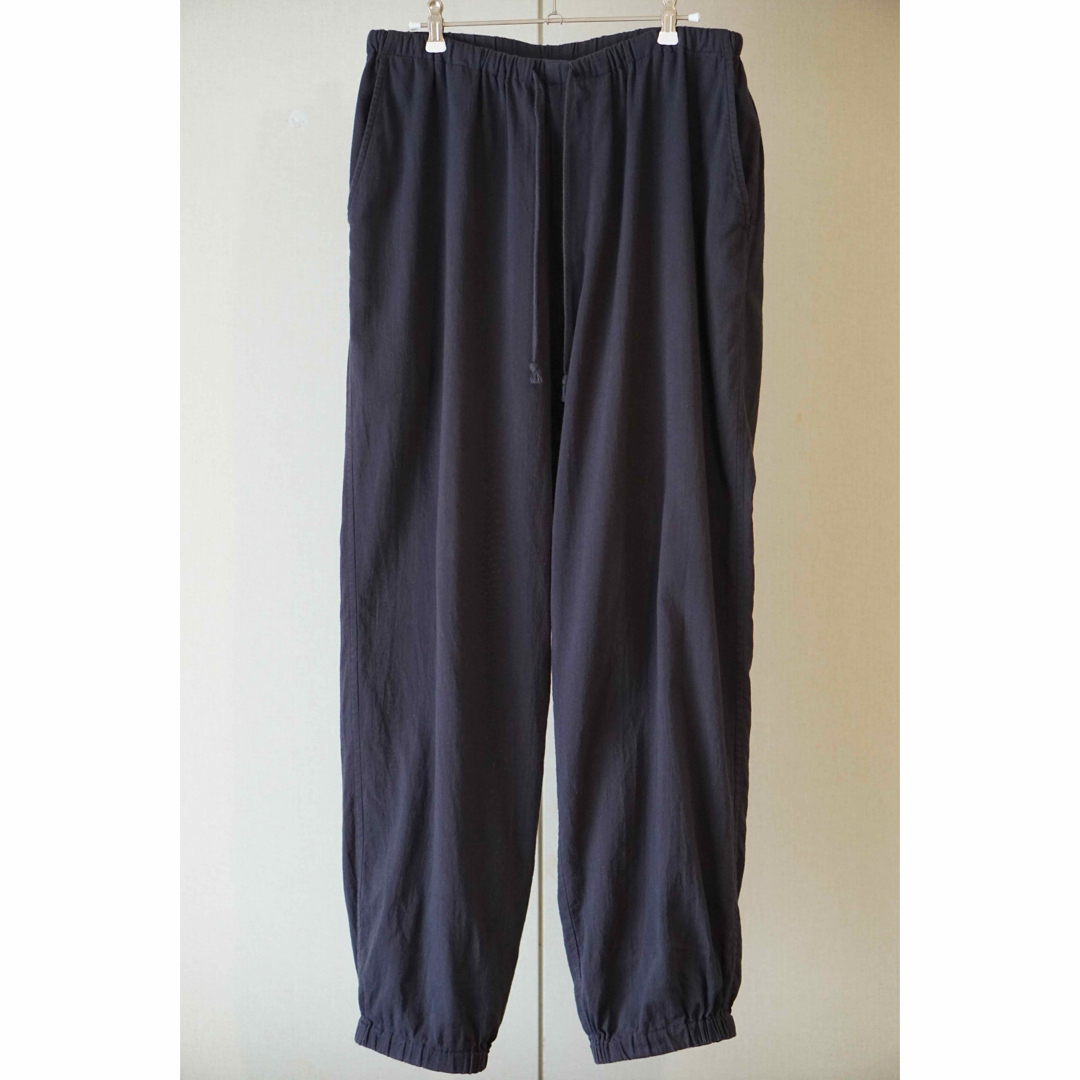 22SS COMOLI 空紡オックス C.P.Oシャツ セットアップの通販 by 22SS COMOLI 空紡オックス C.P.Oシャツ セットアップの通販 by
