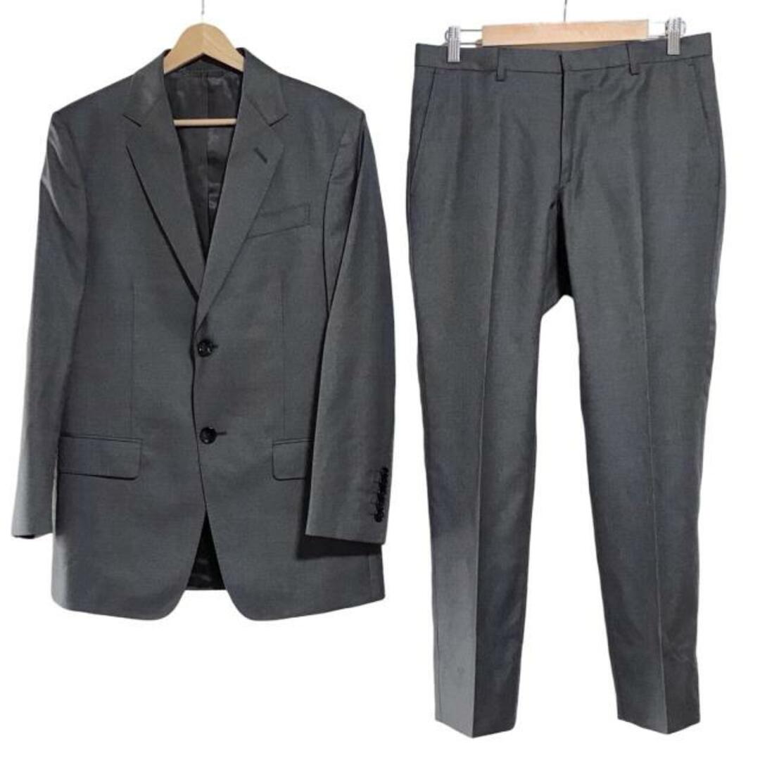 GUCCI - GUCCI(グッチ) シングルスーツ メンズ - 919U70 28T9FH GUCCI - GUCCI(グッチ) シングルスーツ メンズ - 919U70 28T9FH