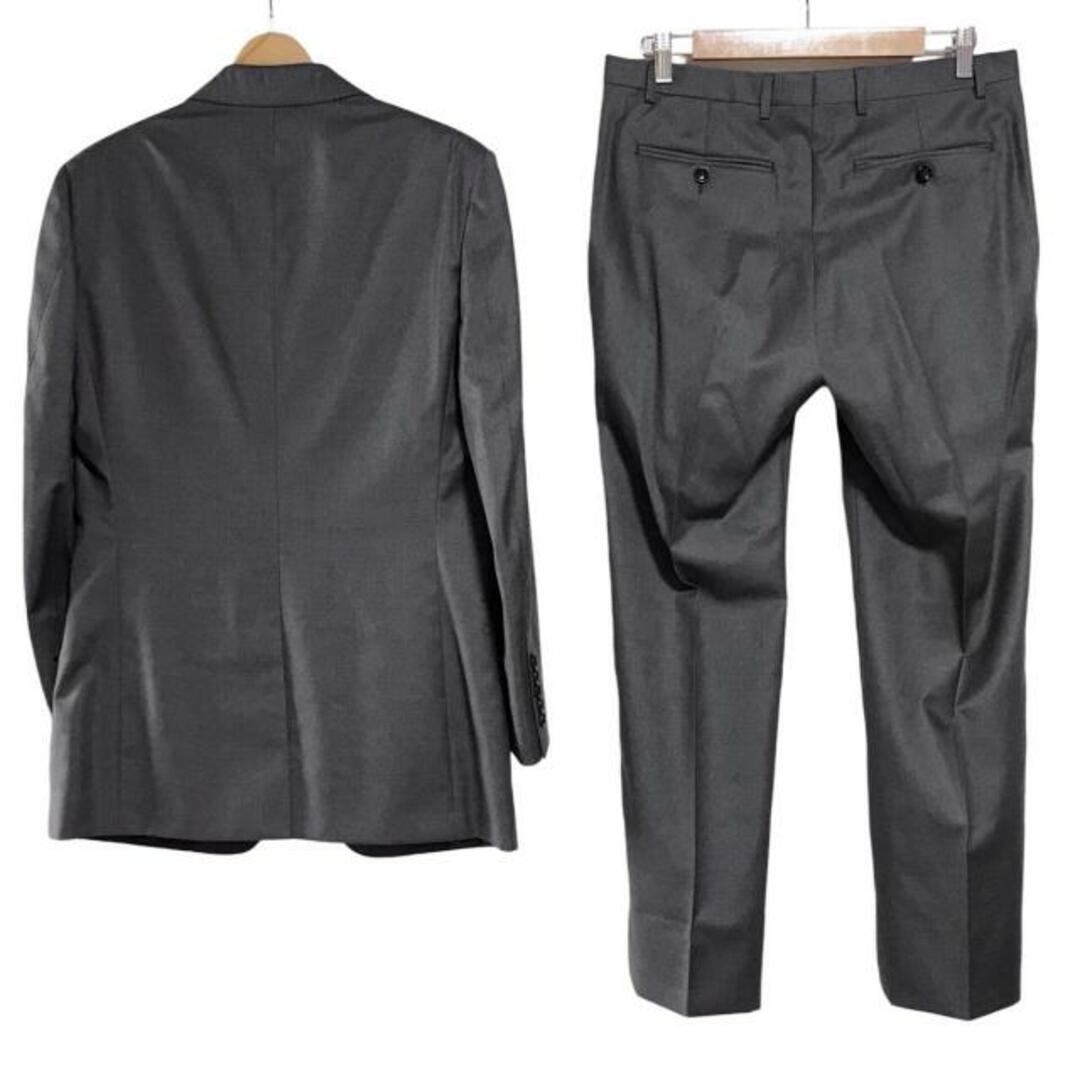 GUCCI - GUCCI(グッチ) シングルスーツ メンズ - 919U70 28T9FH GUCCI - GUCCI(グッチ) シングルスーツ メンズ - 919U70 28T9FH