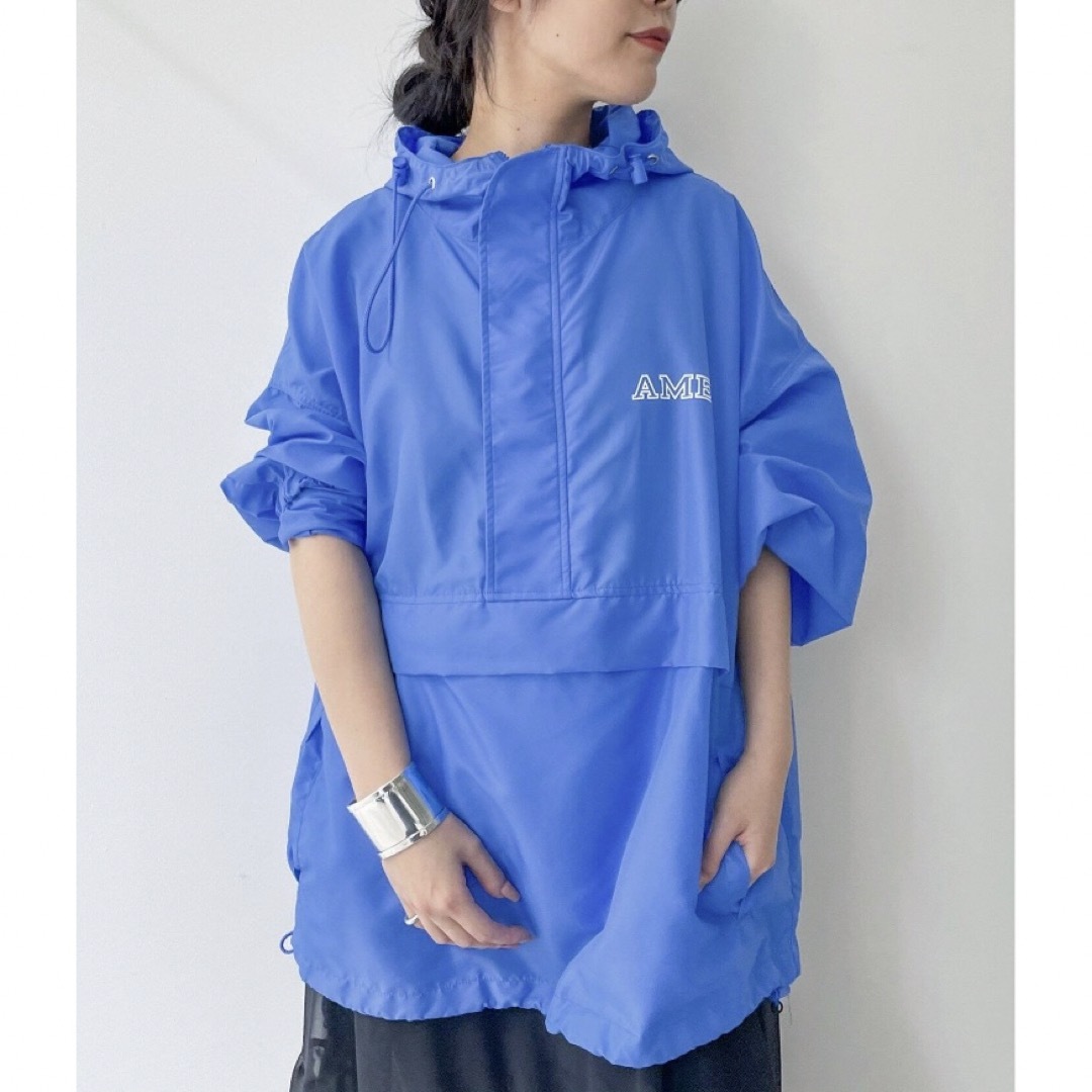 極美】アパルトモン アメリカーナ Nylon Blouson 極美】アパルトモン アメリカーナ Nylon Blouson