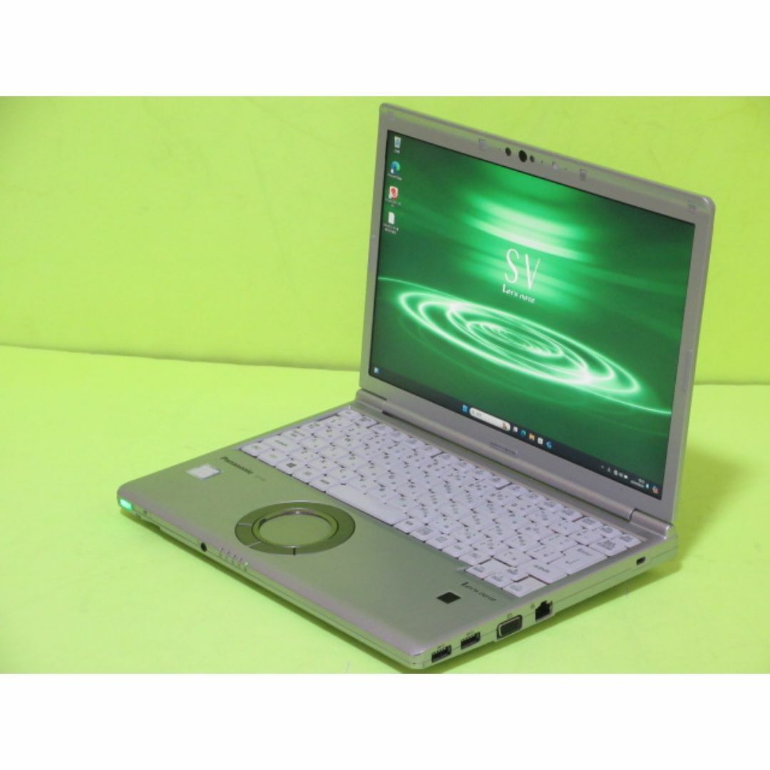 ⑨CF-SV8/Core i5-8365U/8GB/256GB/Office ⑨CF-SV8/Core i5-8365U/8GB/256GB/Office